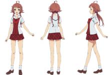 beatless[diomedéa改編的電視動畫]