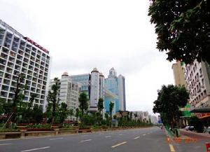 泉州刺桐路 泉州刺桐路