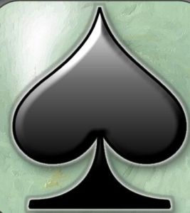 黑桃紙牌遊戲 黑桃紙牌遊戲