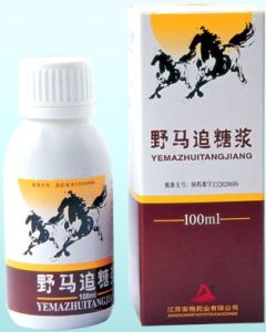 野馬追糖漿 野馬追糖漿