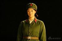 蔣欣飾演劉蓮花