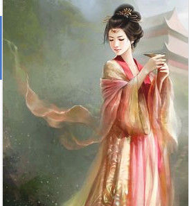 詩經·衛風·碩人 詩經·衛風·碩人