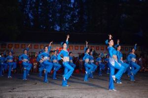 高坪頭社區 高坪頭社區