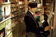 不能說的秘密[2007年周杰倫自編自導電影]