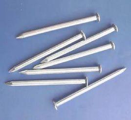 鐵釘效應 鐵釘效應