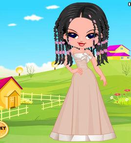 可愛的小妹妹 可愛的小妹妹