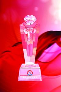 福建省政府質量獎