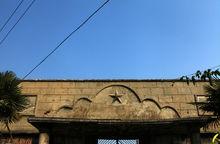 台南鎮名勝古蹟高清大圖