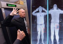 防裸檢內衣 防裸檢內衣