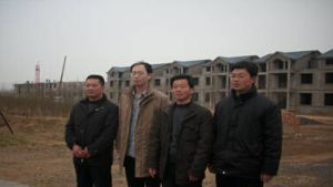 趙滑棗村 趙滑棗村