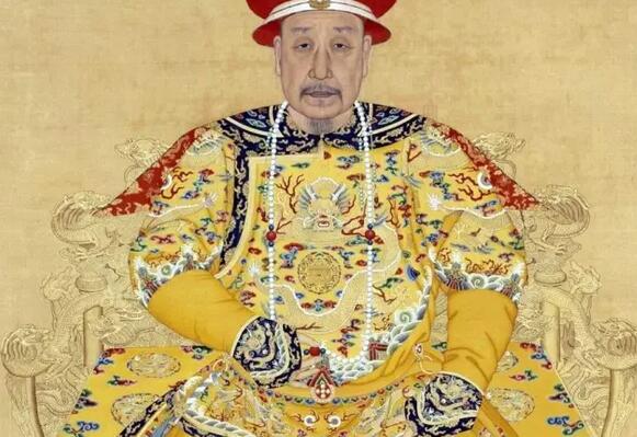 同樣是擺攤和下江南,兩個皇帝的評價卻是天壤之別 同樣是擺攤和下江南,兩個皇帝的評價卻是天壤之別