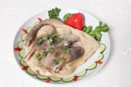 宜城板鴨 宜城板鴨