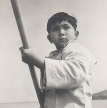 《金鎖》劇照集錦