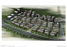 親親家園效果圖