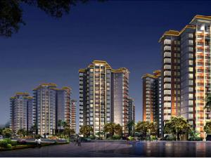 榆海萬泉河畔 榆海萬泉河畔