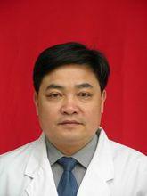 黃向華[廣西貴港市人民醫院副院長]