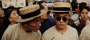 《黃飛鴻之三獅王爭霸》