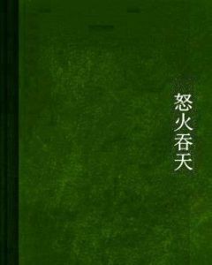 怒火吞天 怒火吞天