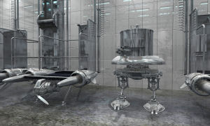 現代大屠殺 / MODERN HOLOCAUST