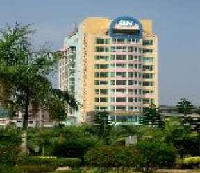 四洲碧海東岸 四洲碧海東岸