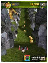 荒野求生秘技[以貝爾·格里爾斯為原型人物的跑酷類遊戲]