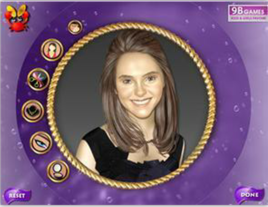 明星索菲亞 明星索菲亞