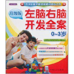 左腦右腦開發全案 左腦右腦開發全案