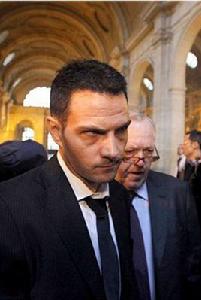 魔鬼交易員 魔鬼交易員