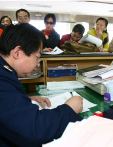 企業年檢 企業年檢