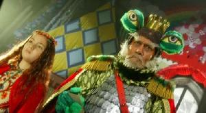 《帕高與魔法繪本》