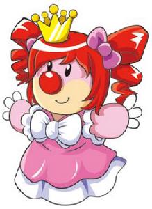 么么[遊戲《摩爾莊園》角色]