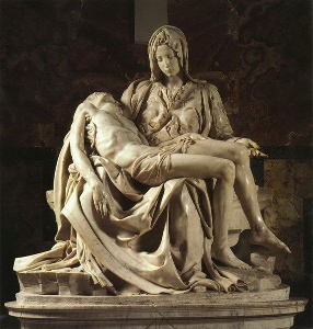 《哀悼基督》 《哀悼基督》