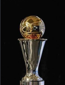 比爾·拉塞爾NBA總決賽最有價值球員獎 比爾·拉塞爾NBA總決賽最有價值球員獎