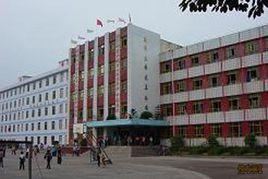 重慶市開縣郭家初級中學 重慶市開縣郭家初級中學