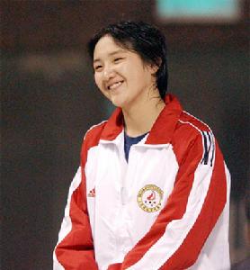 張添翼[中國短道速滑運動員]