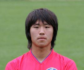 李浩[韓國前國腳]