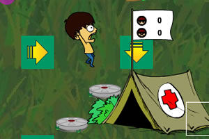 快來救人 快來救人