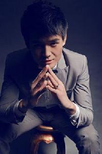 劉明明[演員、 製片]