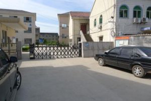 上虞市東關街道長山國小 上虞市東關街道長山國小