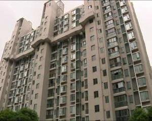 恆聯新天地花園一期至二期 恆聯新天地花園一期至二期