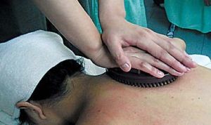 自虐式美容 自虐式美容