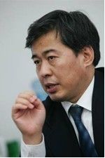 任立[五穀道場品牌創始人]