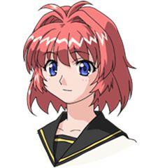 宮藤深衣奈 宮藤深衣奈