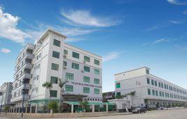 佛山市遠華塑膠實業有限公司 佛山市遠華塑膠實業有限公司