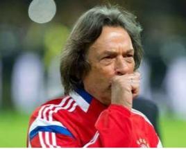 基里安·沃爾法特 基里安·沃爾法特