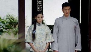 （圖）《名門劫》