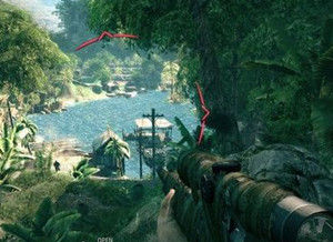 狙擊手：幽靈戰士