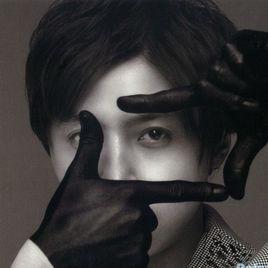 眨眼[堂本剛創作並演唱的歌曲]