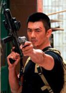 G12特別行動組未來戰士