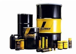 KLUBER PLEX BEM34-132 KLUBER PLEX BEM34-132